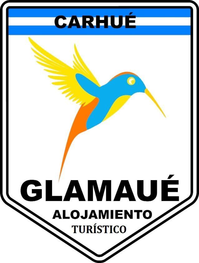 Glamaue Каруе Екстериор снимка